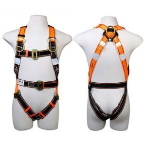 Fall Protection