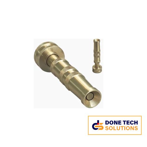 Donetech Solutions