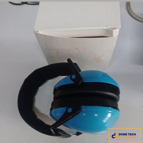 Safety Earmuffs For Ear Protection