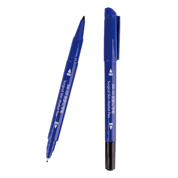 Medical Skin Marker Surgical Pens