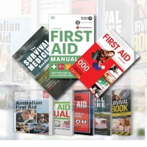 Publications & Signage