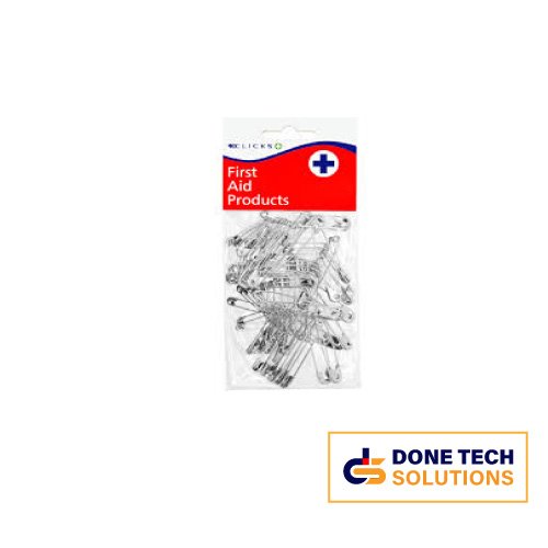 Donetech Solutions