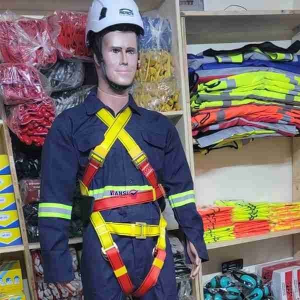 Full Body Harness